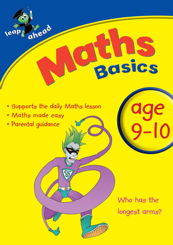 Maths Basics 9-10