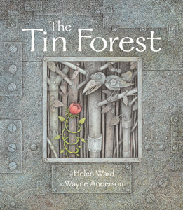 The Tin Forest