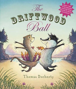 Driftwood Ball