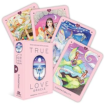 True Love Oracle