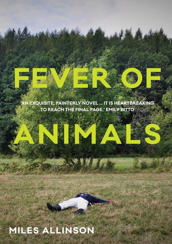 Fever Of Animals