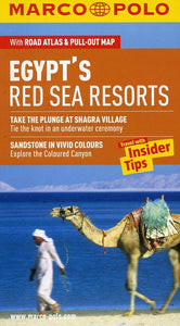 Egypt's Red Sea Resorts Marco Polo Guide Guide