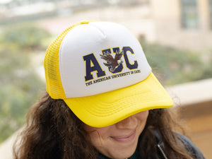 Cap (Athletic logo)