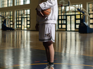Shorts (Athletic logo)
