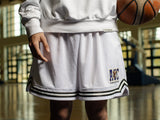 Shorts (Athletic logo)