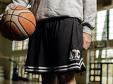 Shorts (Athletic logo)