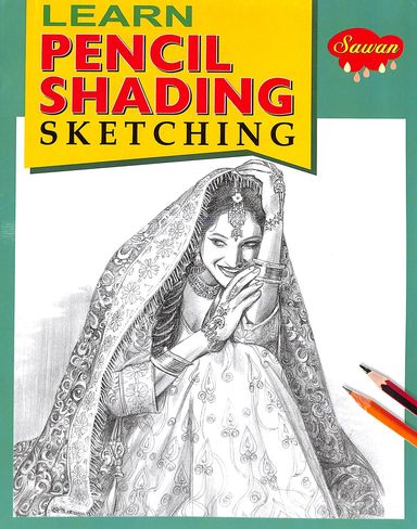 Learn Pencil Shading Sketching