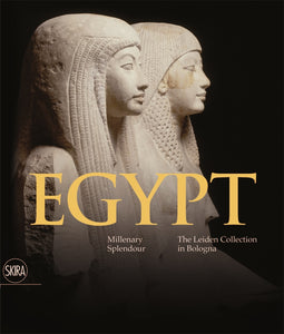 Egypt: Millenary Splendour  - The Leiden Collection in Bologna