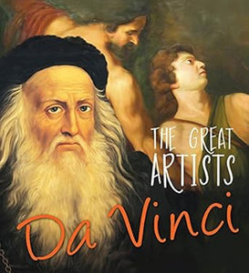 The Great Artist Da Vinci