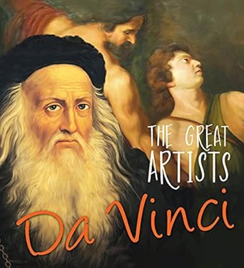 The Great Artist Da Vinci