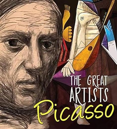 The Great Artist Picasso