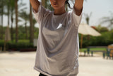 White T-shirt
