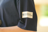 Navy T-shirt