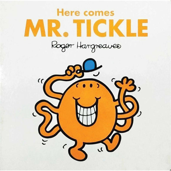 Mr Tickle