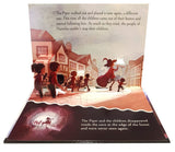 My First Pop-Up Fairy Tales - Pied Piper of Hamelin Pop Up Books for Children