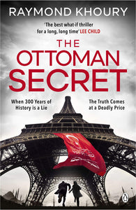 The Ottoman Secret