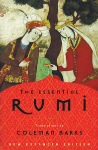 The Essential Rumi Revised