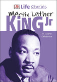 DK Life Stories Martin Luther King Jr