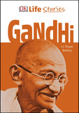 DK Life Stories Gandhi