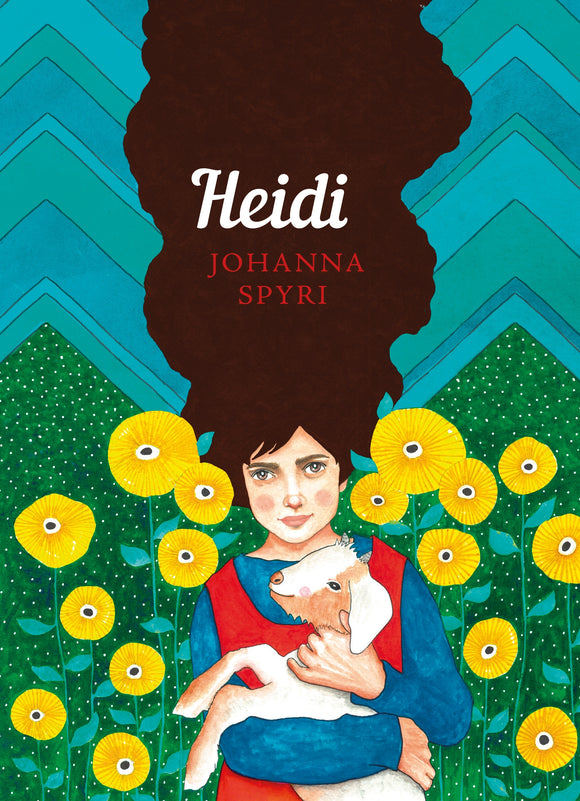 Heidi: The Sisterhood