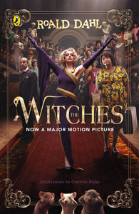 The Witches: Film Tie-in