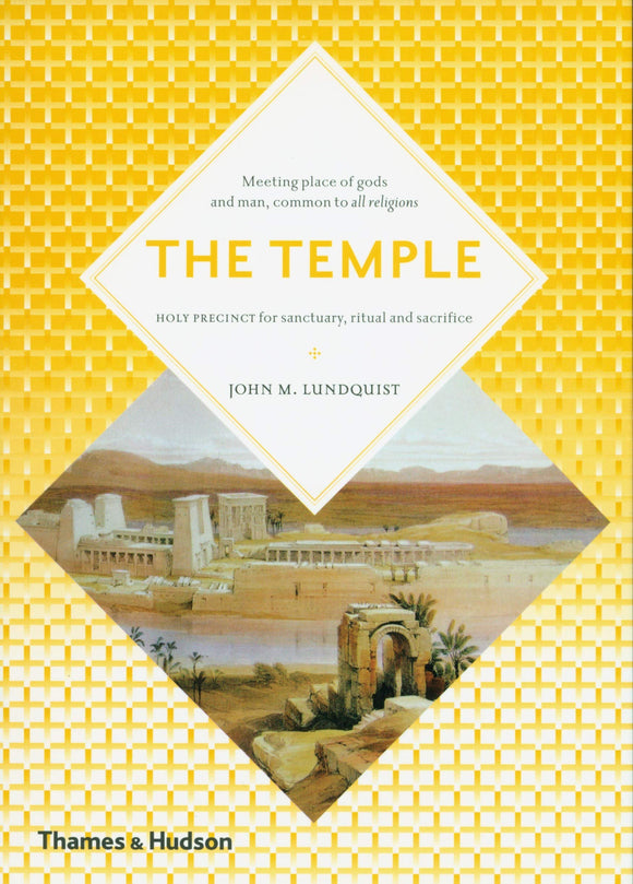 The Temple: Meeting Place of Heaven and Earth