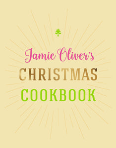 Jamie Oliver's Christmas Cookbook