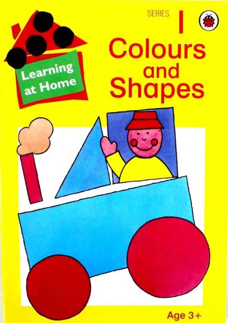 Colours and Shapes