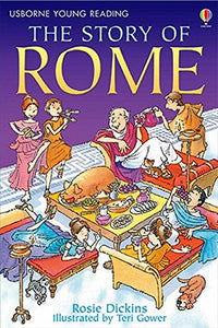 The Story Of Rome