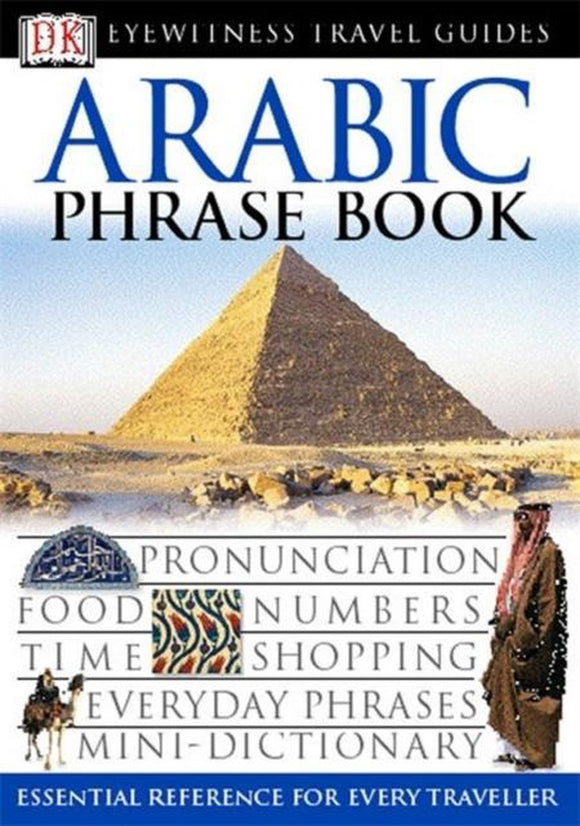 Arabic Phrase Book