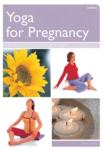 Yoga for Pregnancy