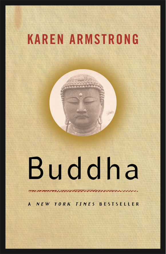 Lives: Buddha