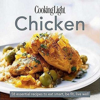 Cooking Light Chicken