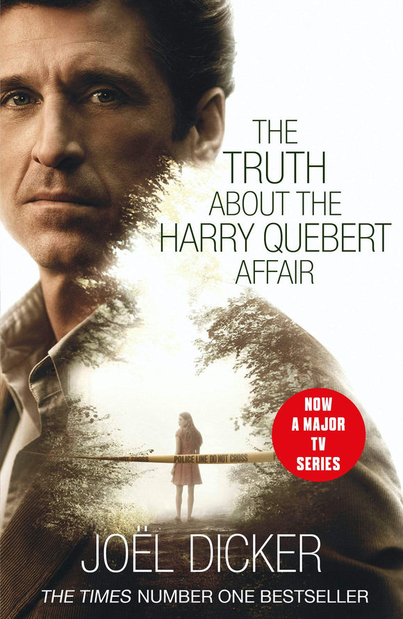 The Truth About the Harry Quebert Affair: The million-copy bestselling sensation