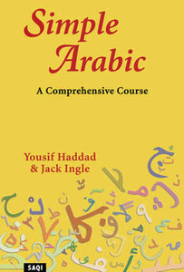 Simple Arabic: A Comprehensive Course