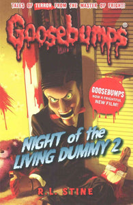 Night Of The Living Dummy 2