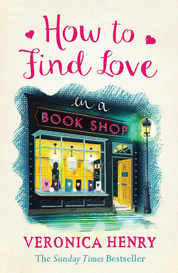 How to Find Love in a Book Shop
