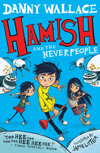 Hamish and the Neverpeople