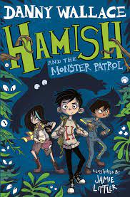 Hamish and the Monster Patrol