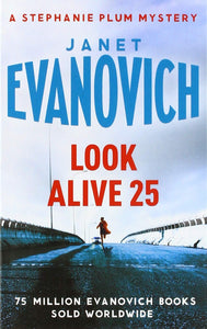 Look Alive Twenty-Five