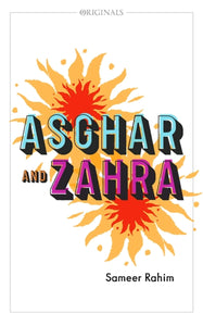 Asghar and Zahra
