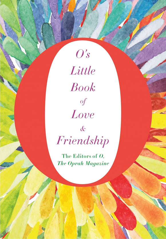 O's Little Book of Love and Friendship