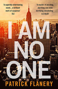 I Am No One