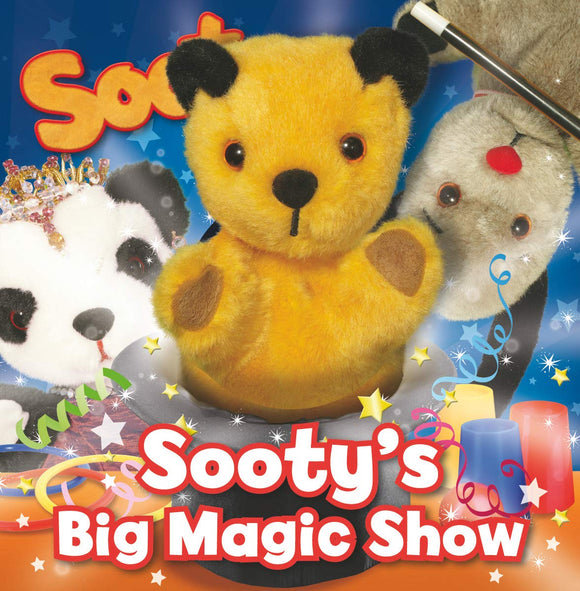 Sooty's Big Magic Show