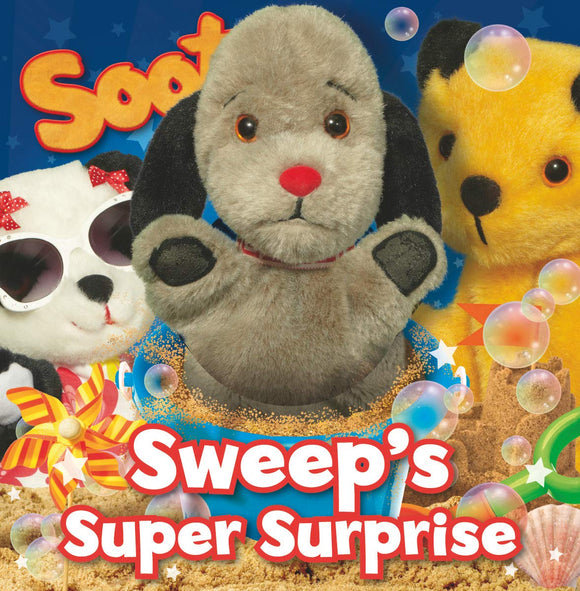 Sweep's Super Surprise