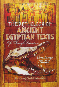 Anthology of Ancient Egyptian Texts