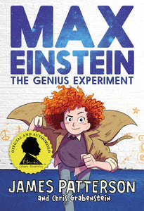 Max Einstein: The Genius Experiment