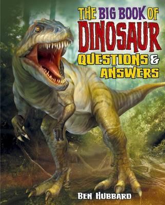 Dinosaur Questions & Answers