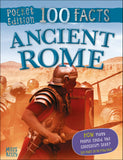 100 Facts Ancient Rome Pocket Edition