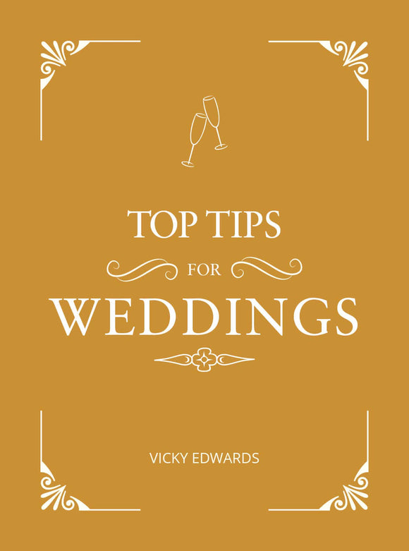 Top Tips for Weddings: A Beginner's Guide to Planning Your Dream Wedding